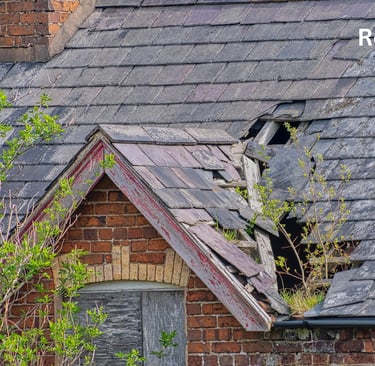 Sunbury Roofing Contractors undertake roofing repairs across Surrey & Great London.
