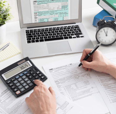 bookkeeping