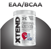 sa protein house eaa/bcaa