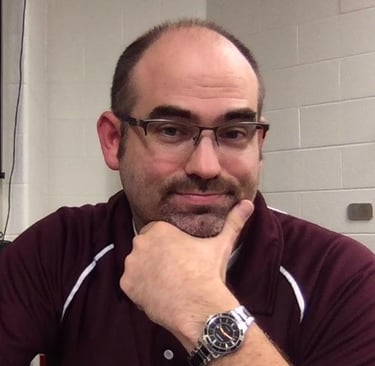 Rob Hutchinson Founder of Hutch Drone Pro