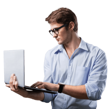 Procurando uma empresa no Google meu negócio em Brasília-DF