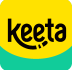 keeta logo