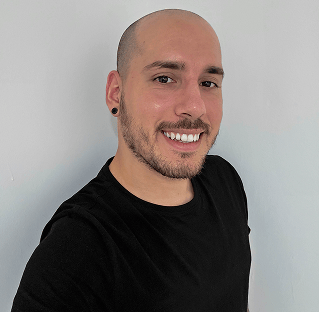 Perfil - Victor Viera