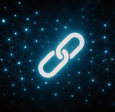 The Chance Collective Blockchain image