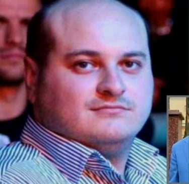 Claudiu Asimionesei, patronul BZI