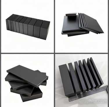 graphite plates picture from reachwell