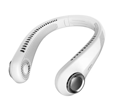 Portable Neck Fans