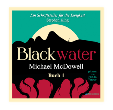 Blackwater Saga Cover 1