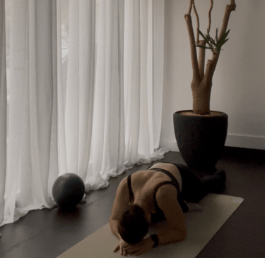 cours de pilates yoga fitness renforcement musculaire à amiens avec sybille