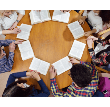 Grupinė pamoka gyvai