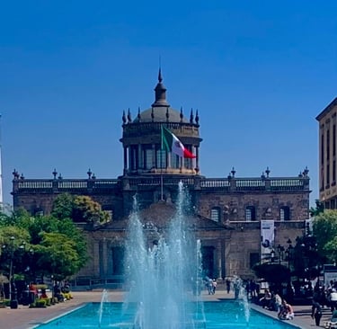 Hospicio Cabanas