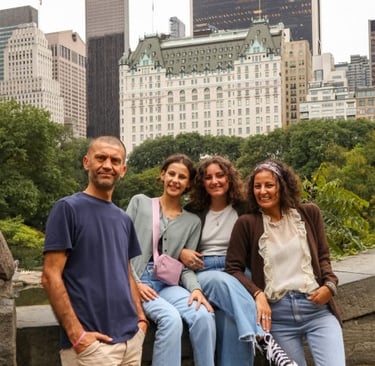 travel2travel-family-ny