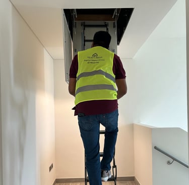 11 month home warranty inspection checklist