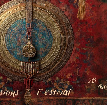 O'tawa festival