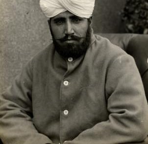 Bal Bahadur soldier war hero