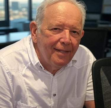 Jean-Marie Deldreve. Radiesthésie et Géobiologue