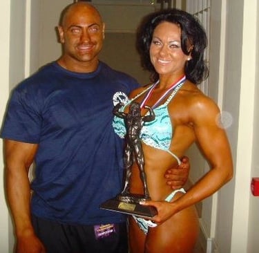 personal training
