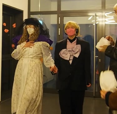 Romeo und Julia