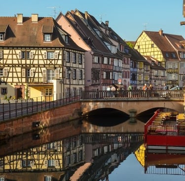 colmar-petite-venice