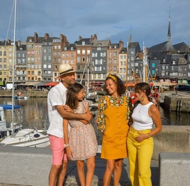 honfleur-famiglia