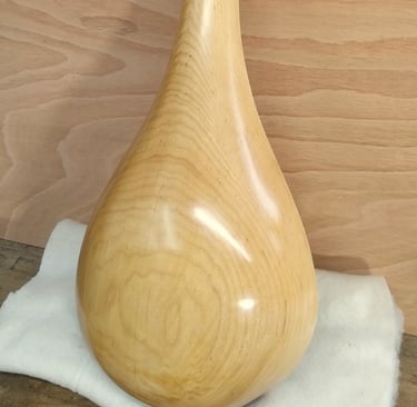Gittern in Maple