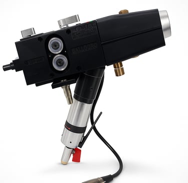 ARC SPRAY GUN