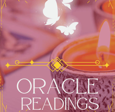 deanna oracle readings