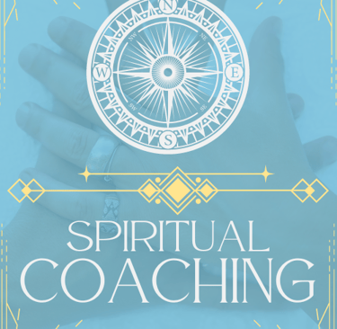 spiritual coaching with deanna