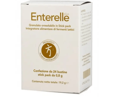 Enterelle