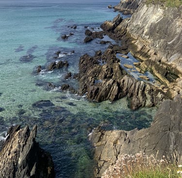 Dunquin Pier