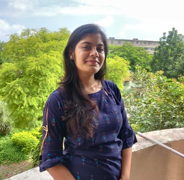 Dr. Niyati Varshney – Expert Prosthodontist in Digital Dentistry and Implantology