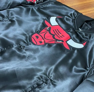 Custom Embroidery JACX WEARS 