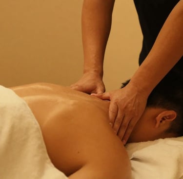 premiere image de massage  villeneuve tolosane de la section accueil