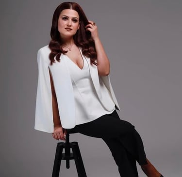 Produção para Fotos Profissionais