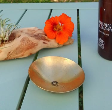 Soins au bol kansu à Laillé