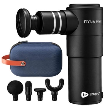 eliable, cost-effective massager for muscle tension.