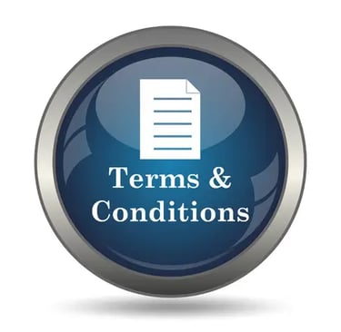 Términos y condiciones legales de uso del sitio MBTECNIC