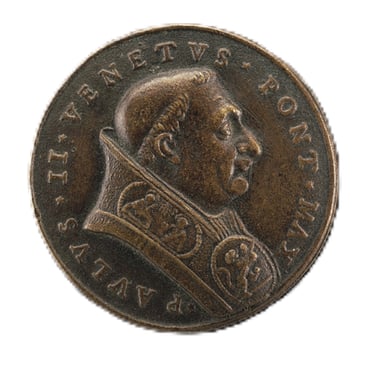 Pope Paul II