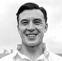 Frank Soo 1st Asian British footballer