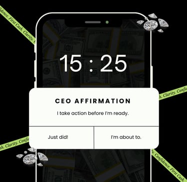 First 30 days business launch checklist