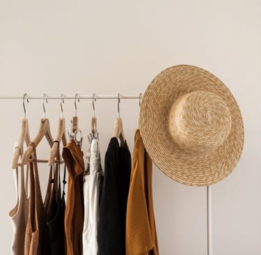 Fashion Clothing at Planora