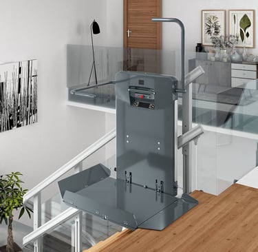 slimlift next platform lift