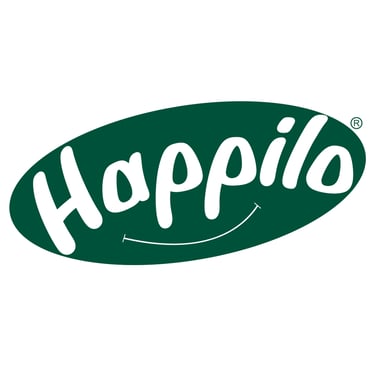 Happilo in vending machine 