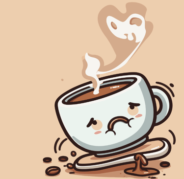 An experimental doodle