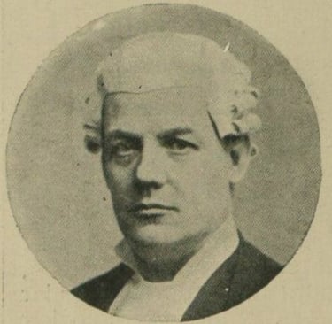 Sir Harry Trewlaney , Forder Gardens , South Devon