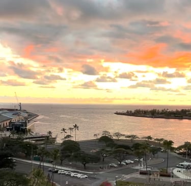 Hawai'i Honolulu O'ahu Annerschtwo
