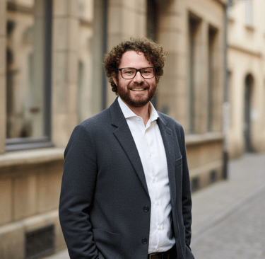 Marco Maier KI für Treuhand und Finanz- und Rechnungswesen