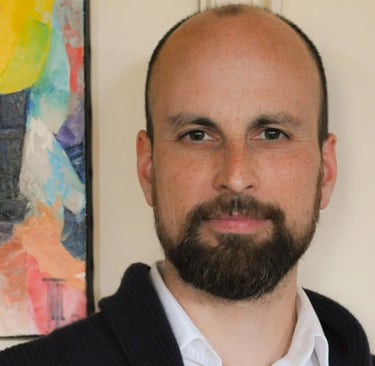 Aurélien — Or & Lien, mentor et créateur de sites visibles et alignés