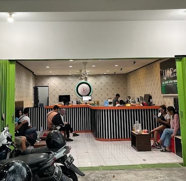 iJOE : Servis Non-Resmi dengan Kredibilitas dan Keahlian Tinggi untuk Produk Apple