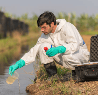 Tratamiento de Aguas